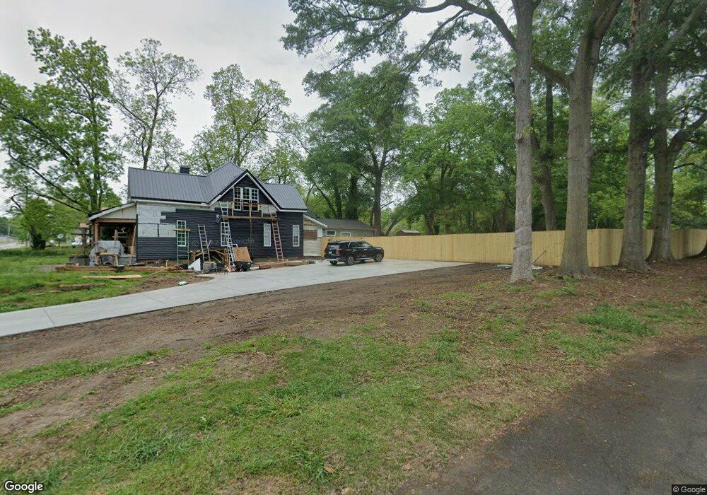 40 Gilbert St, Royston, GA 30662 - photo 1