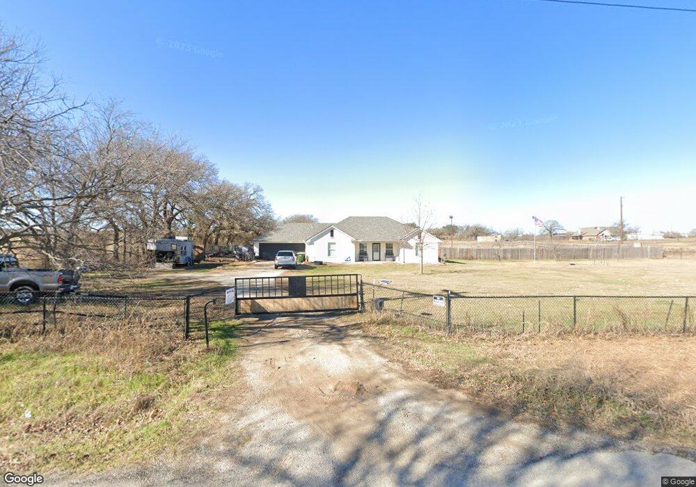 8489 Lavender Rd, Springtown, TX 76082 - photo 1
