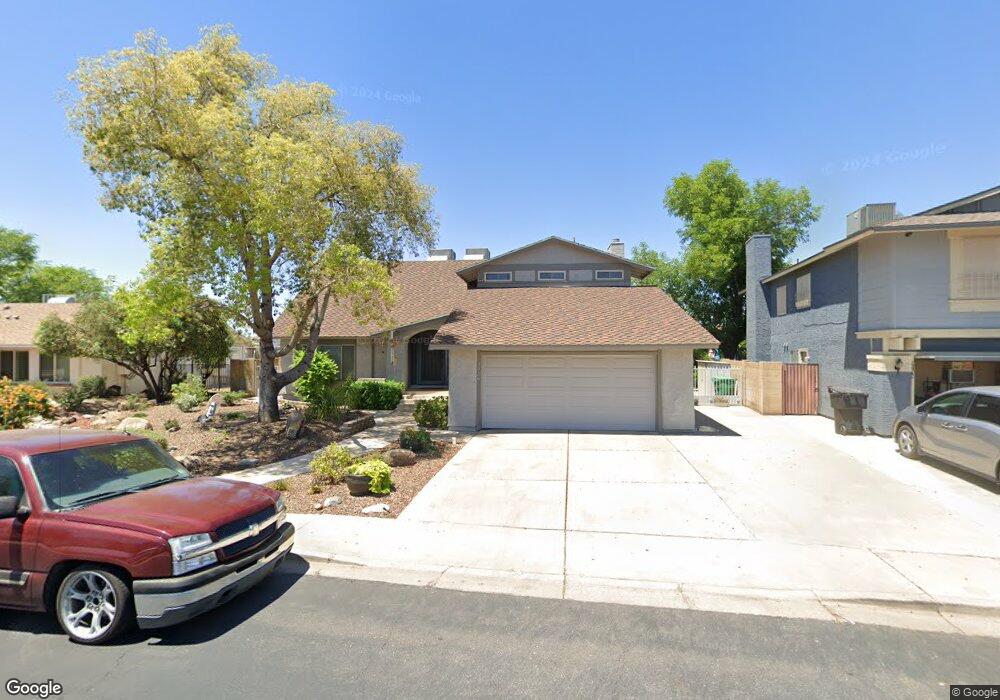 3026 E Gable Ave, Mesa, AZ 85204 - photo 1