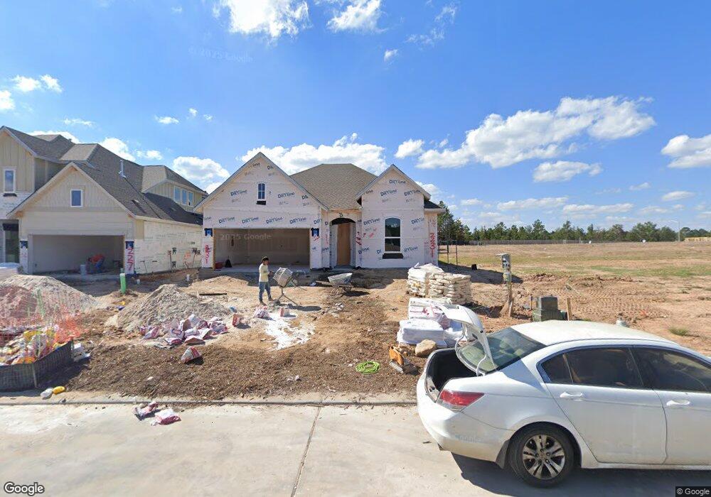 2227 Vargas St, Montgomery, TX 77316 - photo 1