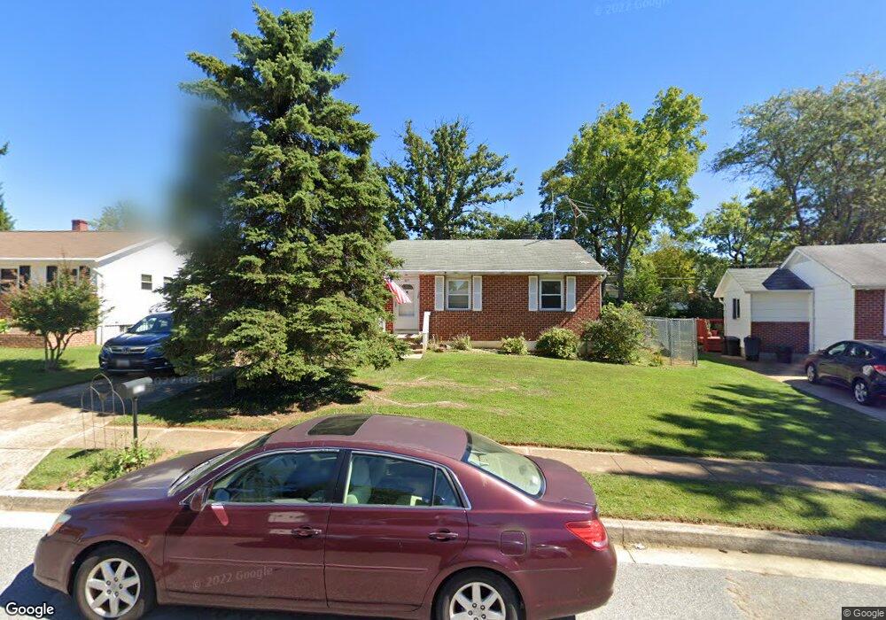 317 Bryanstone Rd, Reisterstown, MD 21136 - photo 1