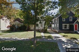 1016 N Chestnut St, Lansing, MI 48906