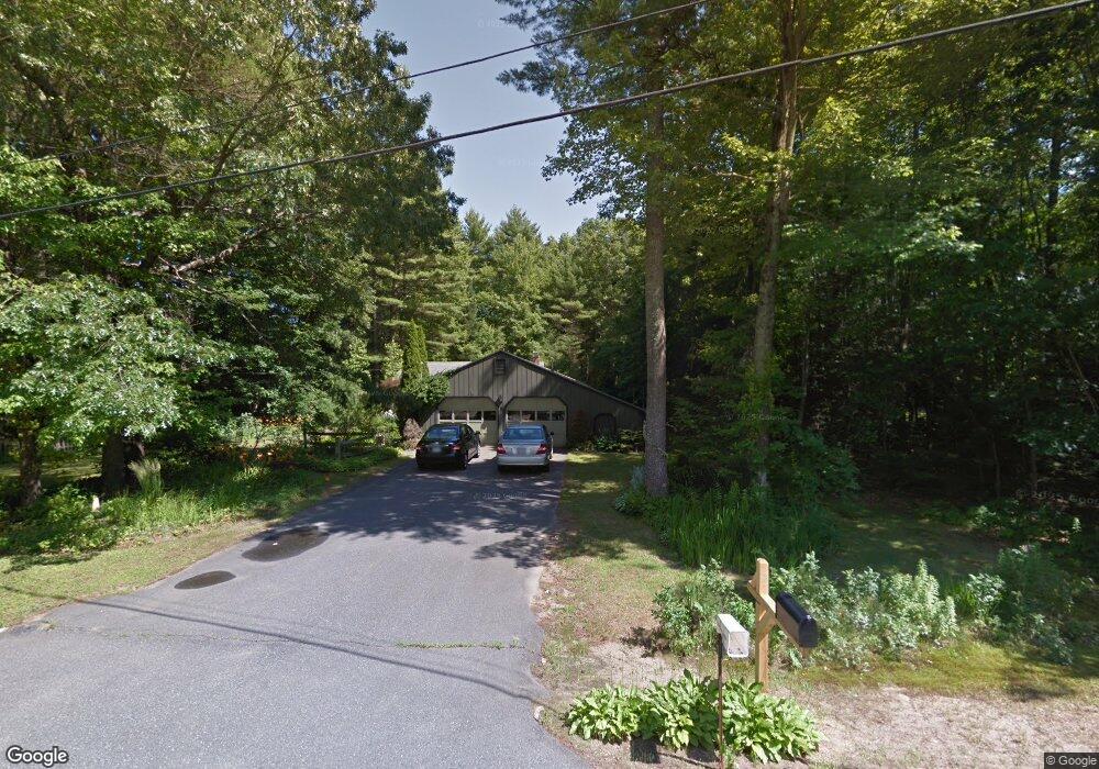 162 Glenwood Rd, Wells, ME 04090 - photo 1