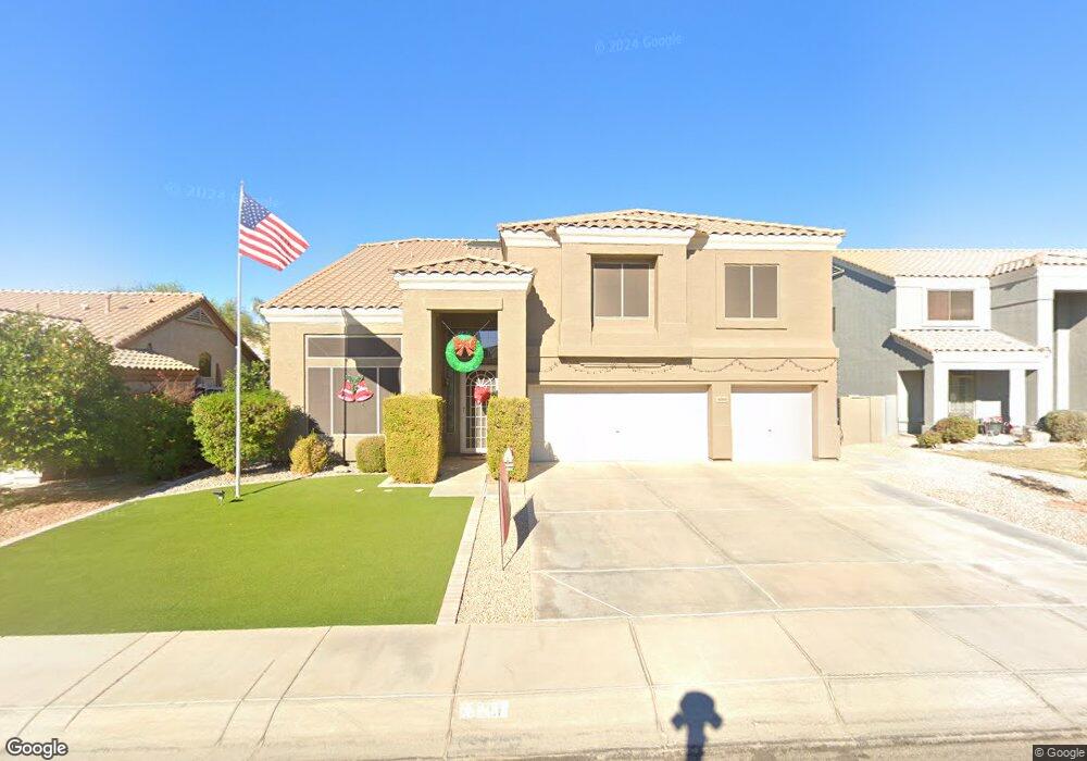 4088 E Pinon Way, Gilbert, AZ 85234 - photo 1