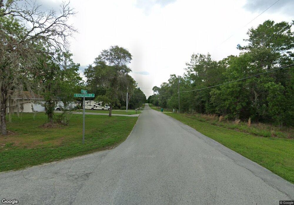 0 E Rockefeller Ln, Hernando, FL 34442 - photo 1