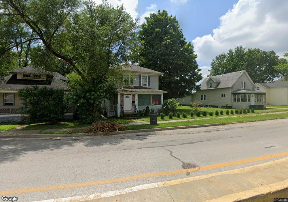 725 McDonald St, Elkhart, IN 46516 - photo 1