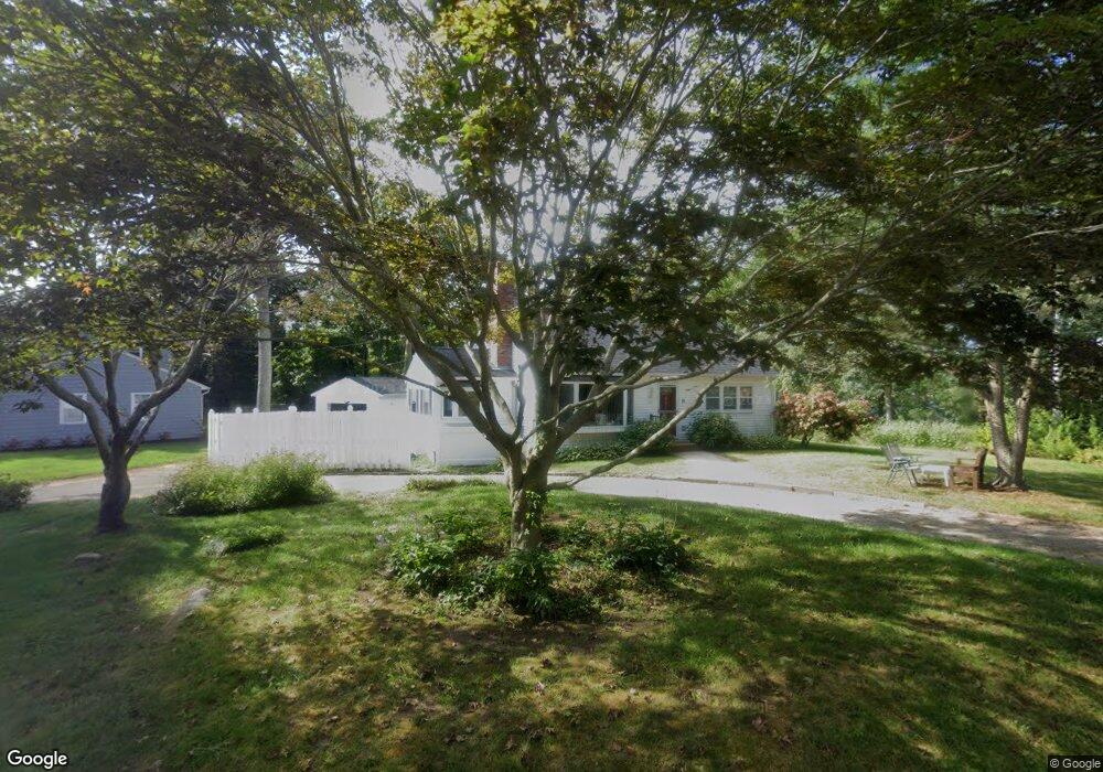 15 Pier View Rd, Pocasset, MA 02559 - photo 1
