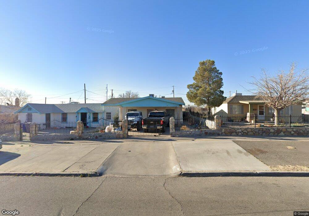 3310 Mobile Ave, El Paso, TX 79930 - photo 1