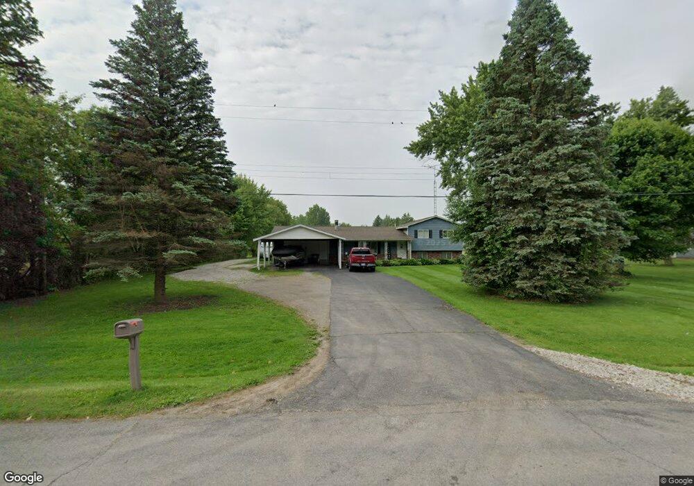 5440 Hopkins Rd, Flint, MI 48506 - photo 1