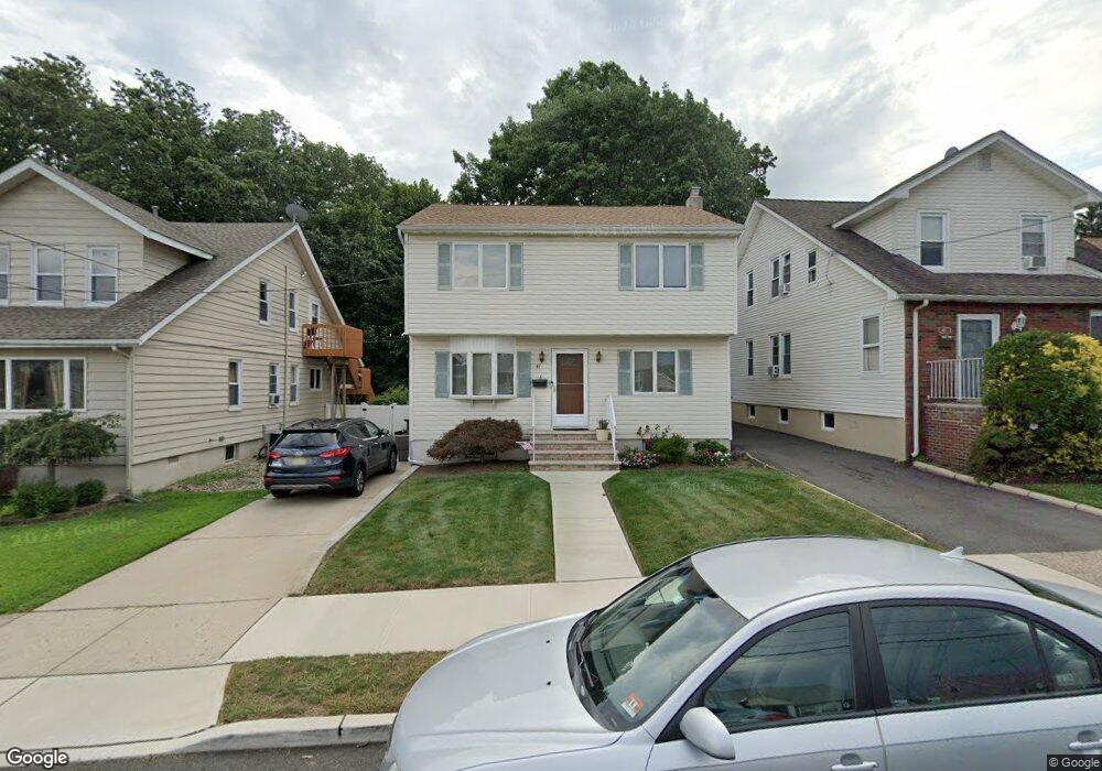 41 Hobart Place, Totowa, NJ 07512 - photo 1