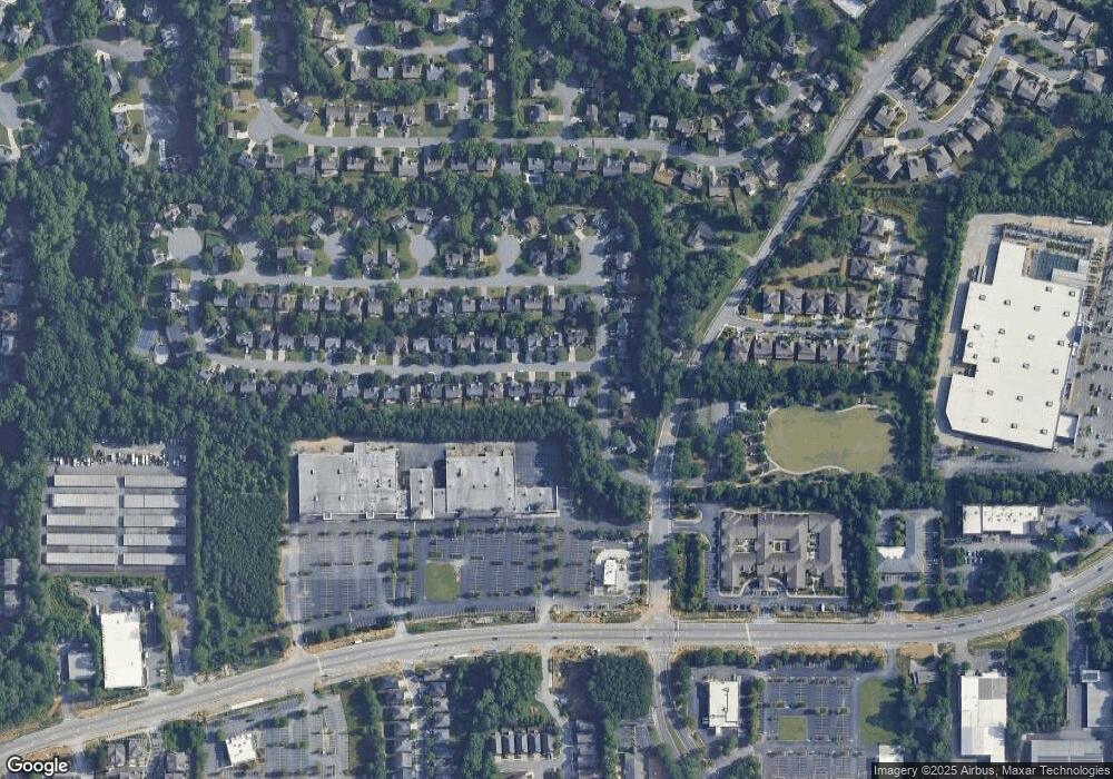 2545 Cogburn Ridge Rd, Alpharetta, GA 30004 - photo 1