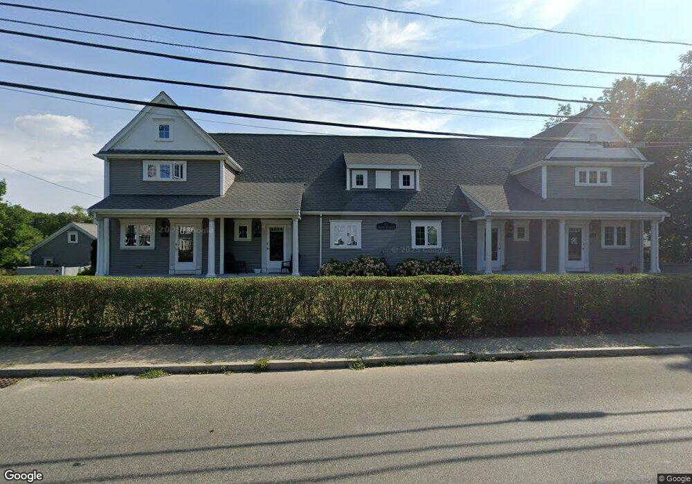 425 Main St unit C - 1, Wareham, MA 02571 - photo 1