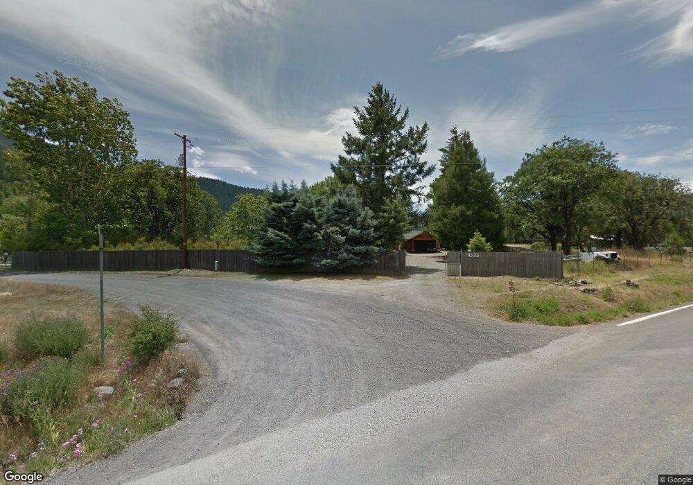 9545 Takilma Rd, Cave Junction, OR 97523 - photo 1