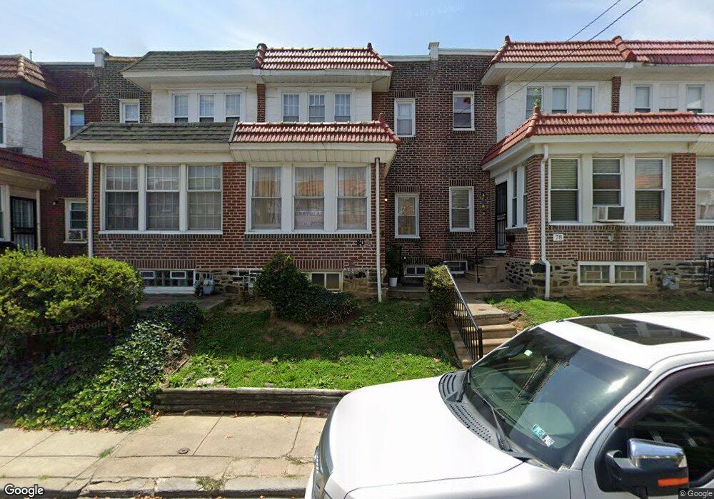 81 Burnside Ave, Sharon Hill, PA 19079 - photo 1