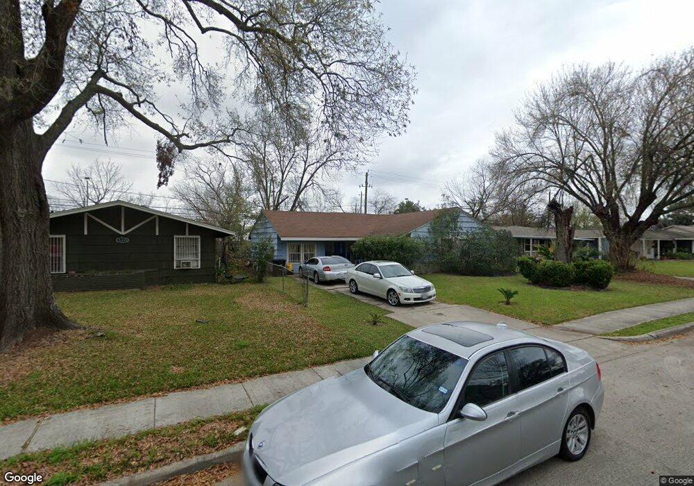 5321 Browncroft St, Houston, TX 77021 - photo 1