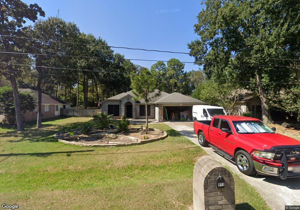 911 Carson Dr, Magnolia, TX 77354 - photo 1