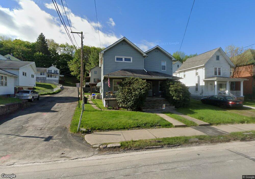 175 Parsonage St, Pittston, PA 18640 - photo 1