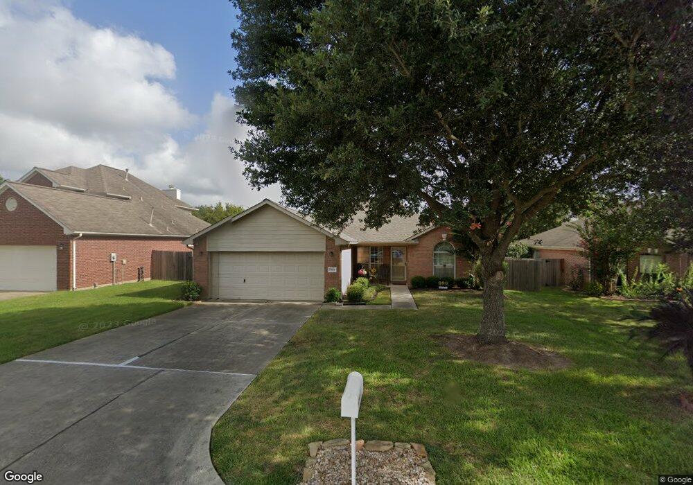 13614 Country Pine Ct, Tomball, TX 77375 - photo 1