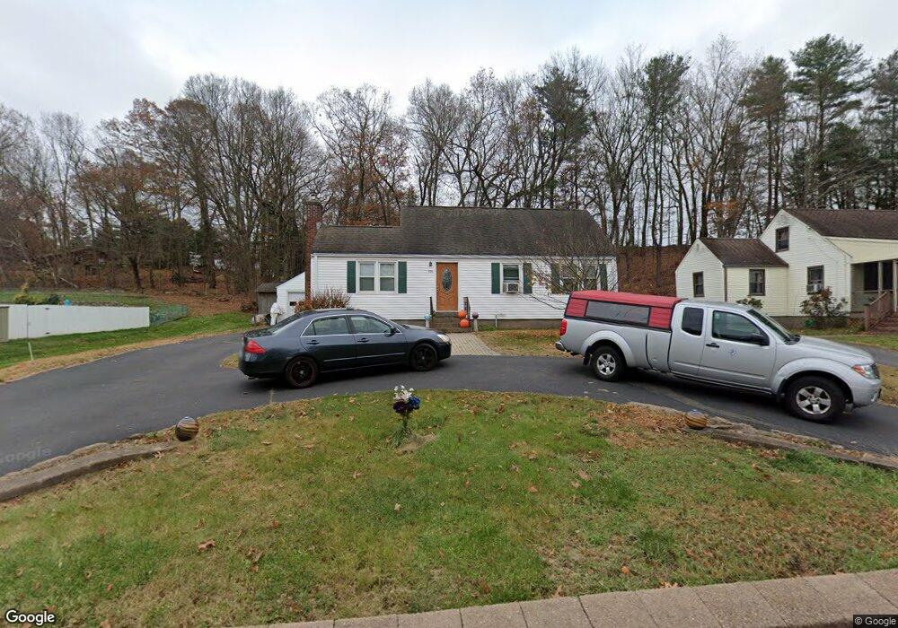 350 Lydall St, Manchester, CT 06042 - photo 1