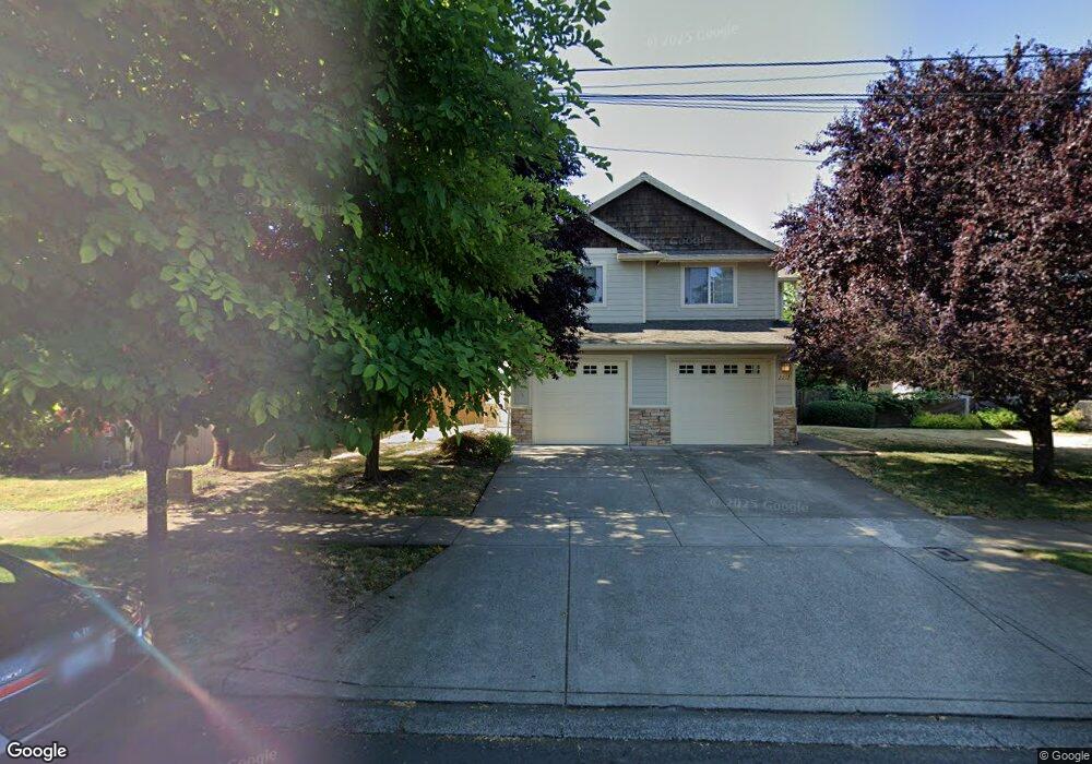 2214 23rd Place, Forest Grove, OR 97116 - photo 1