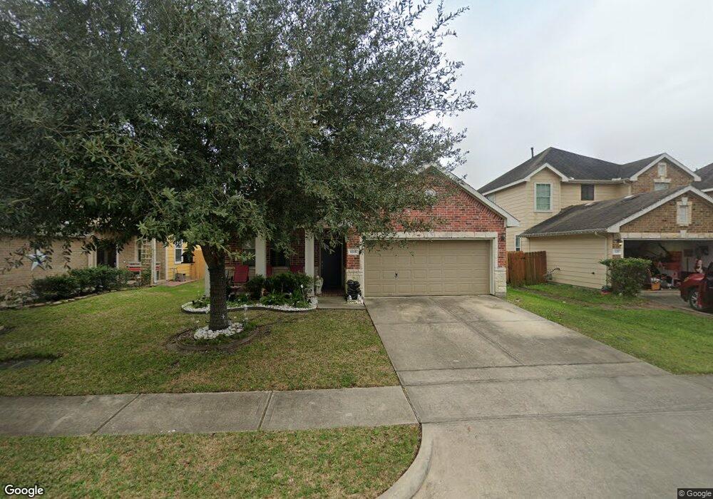 1215 Stallion Ridge, Alvin, TX 77511 - photo 1