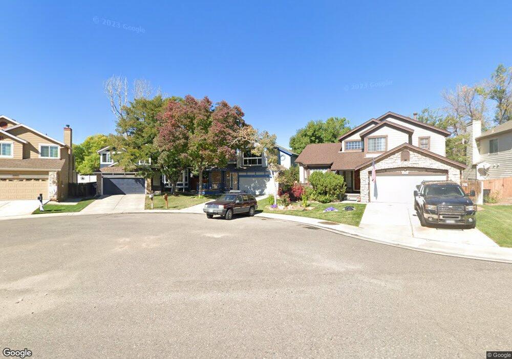 12985 Ash St, Thornton, CO 80241 - photo 1