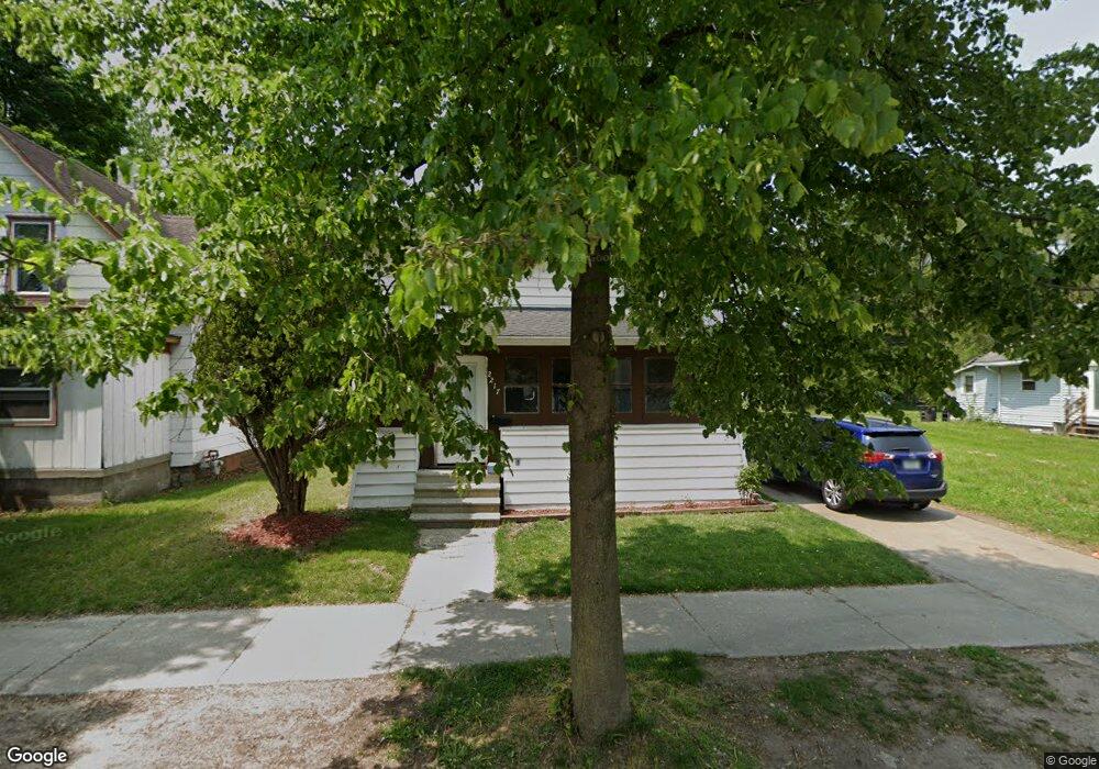 2217 Pleasant Plain Ave, Elkhart, IN 46517 - photo 1