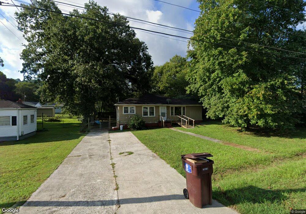 104 E Juniper Way SE, Rome, GA 30161 - photo 1