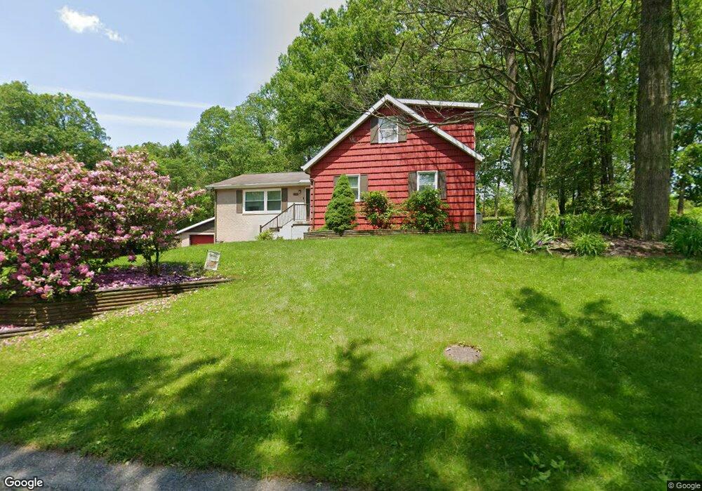 1056 Mansfield Ave, Indiana, PA 15701 - photo 1