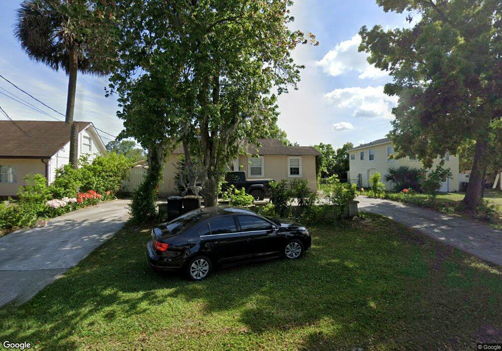 4834 Lexington Ave, Jacksonville, FL 32210 - photo 1