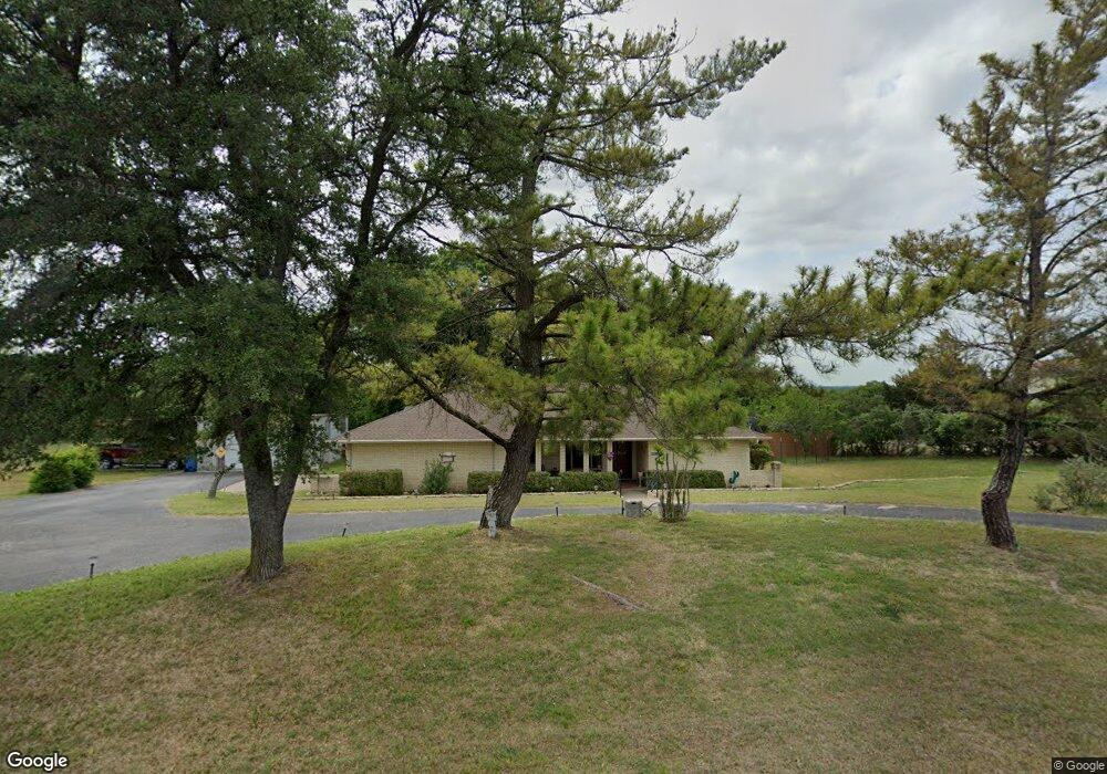 3849 Ridge Rd, Willow Park, TX 76087 - photo 1