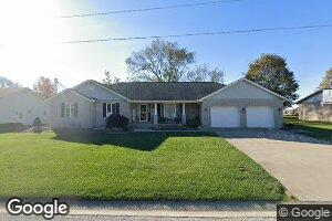 398 W 3rd St, Aviston, IL 62216