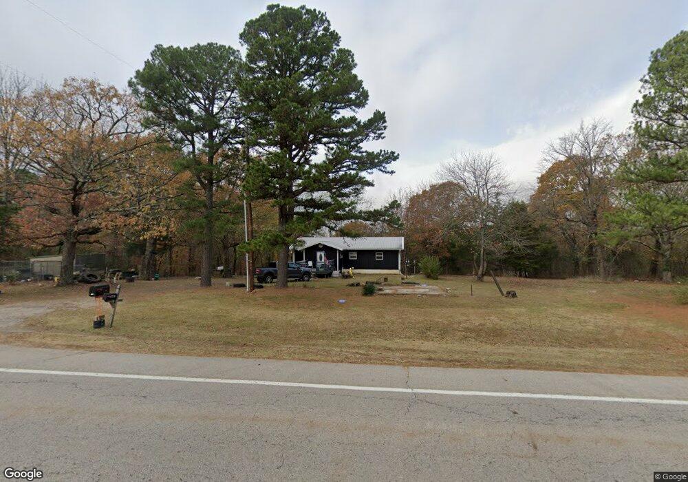 22515 N Highway 71, Mountainburg, AR 72946 - photo 1