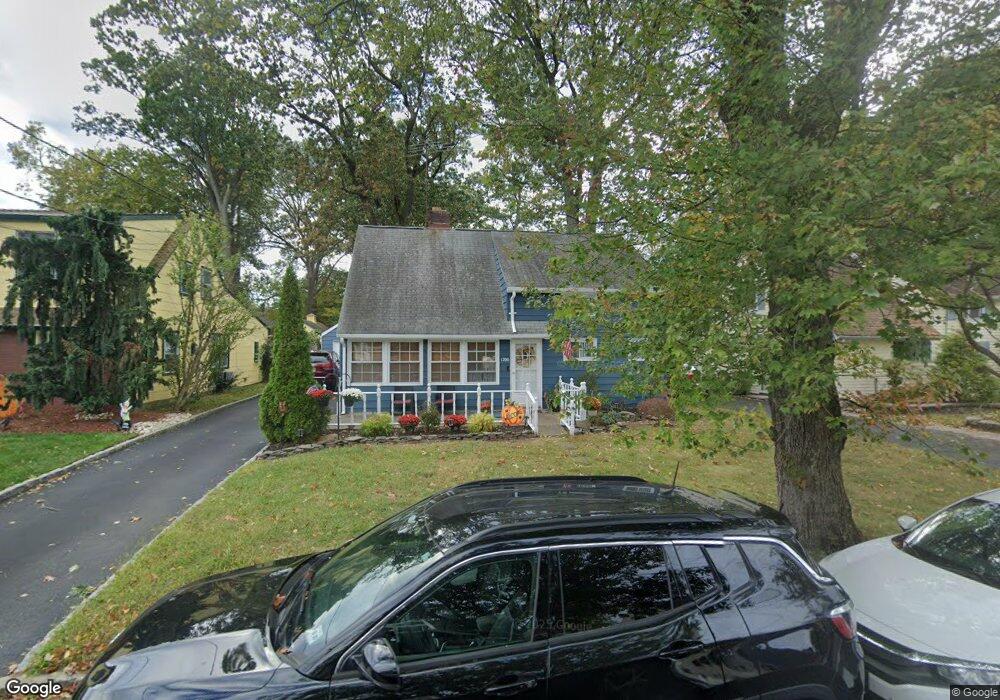 1200 Briarcliff Dr, Rahway, NJ 07065 - photo 1