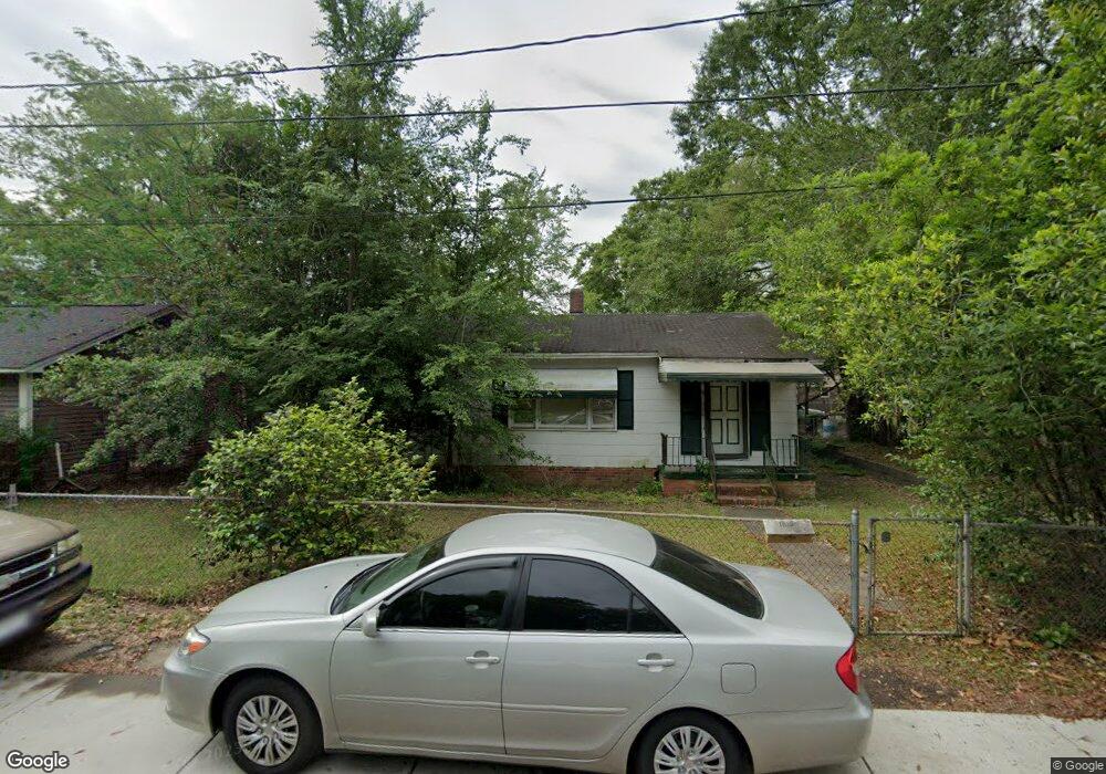 1519 5th Ave, Conway, SC 29526 - photo 1