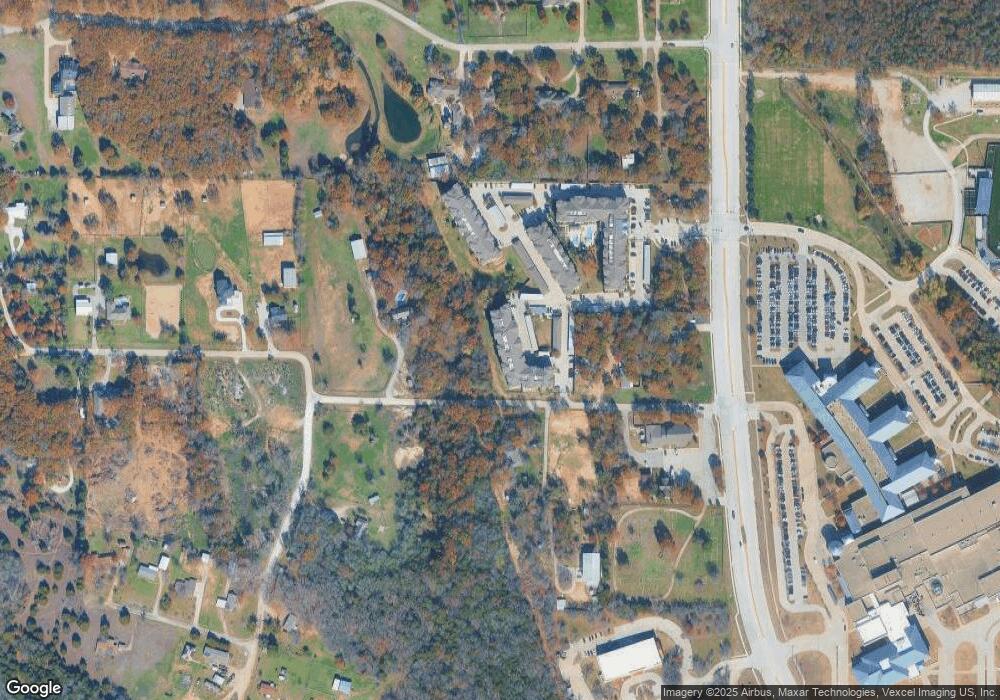 2700 Cedar Creek Ln, Denton, TX 76210 - photo 1