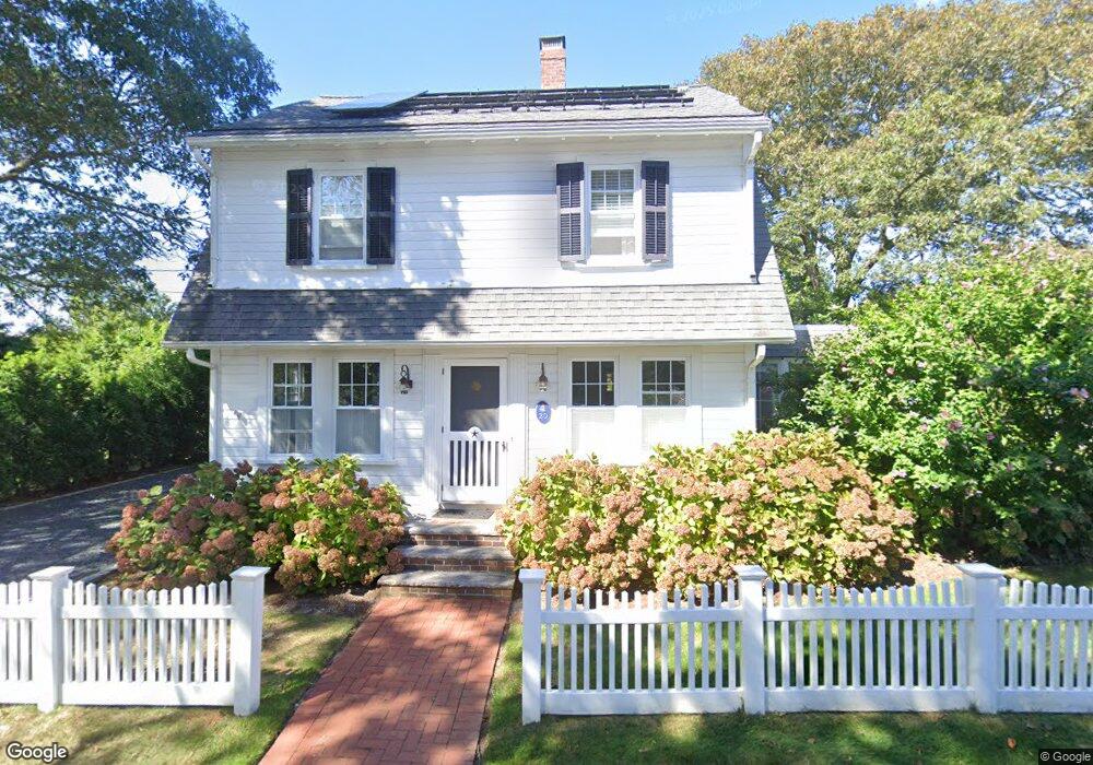 20 Harbor View Rd, Harwich Port, MA 02646 - photo 1