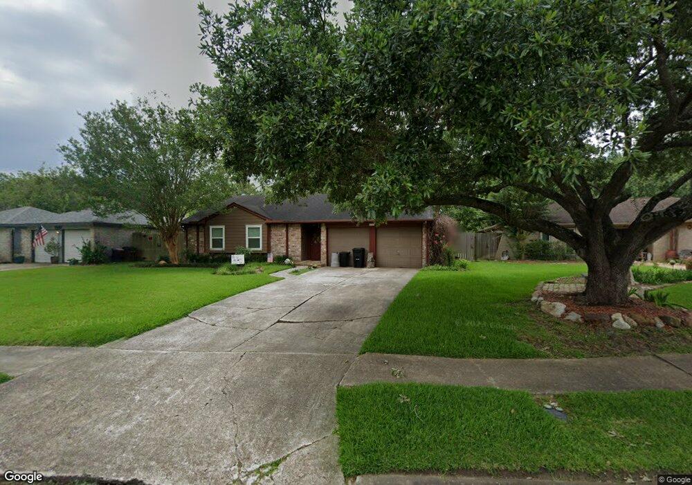 16322 David Glen Dr, Friendswood, TX 77546 - photo 1