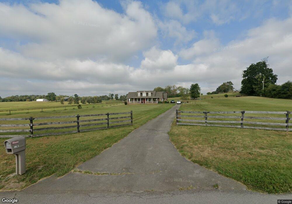 3641 Clear Creek Rd, Nicholasville, KY 40356 - photo 1