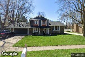 3206 Watrous Ave, Des Moines, IA 50321