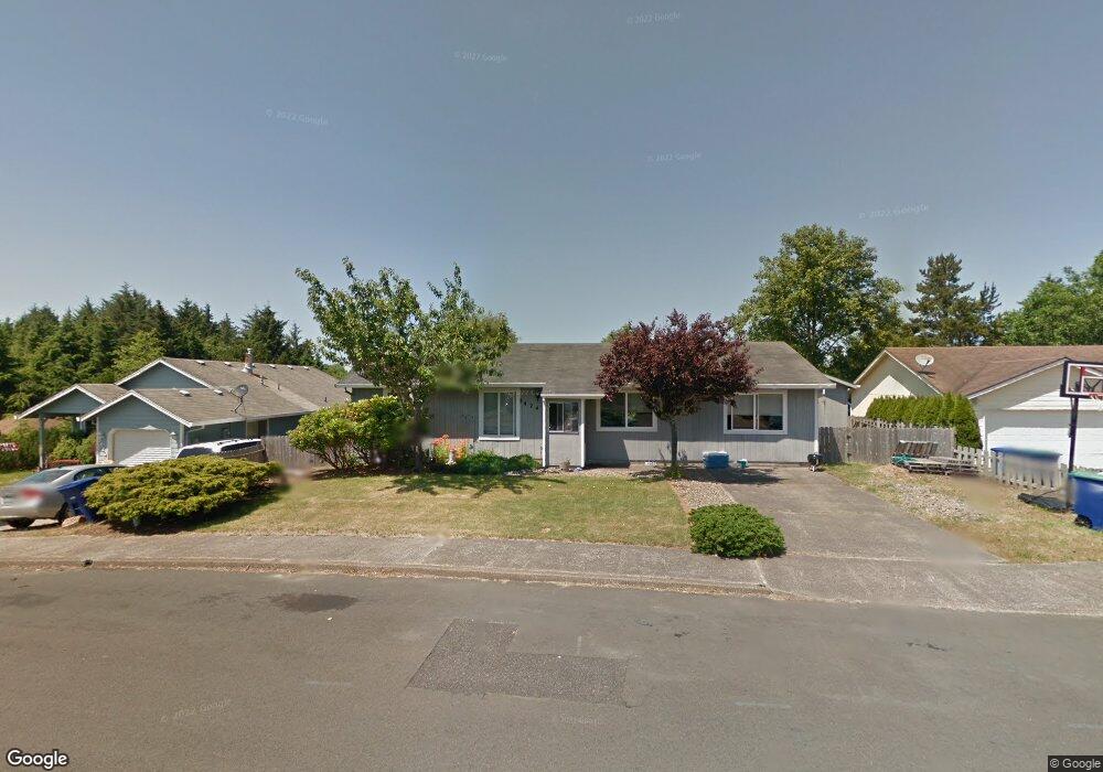 3424 SE 35th Ct, Lincoln City, OR 97367 - photo 1