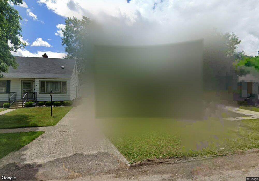 1617 Greenbrook Ln, Flint, MI 48507 - photo 1