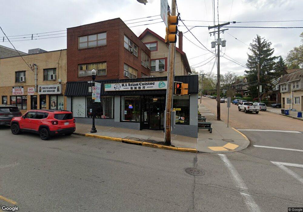 2209 Murray Ave, Pittsburgh, PA 15217 - photo 1