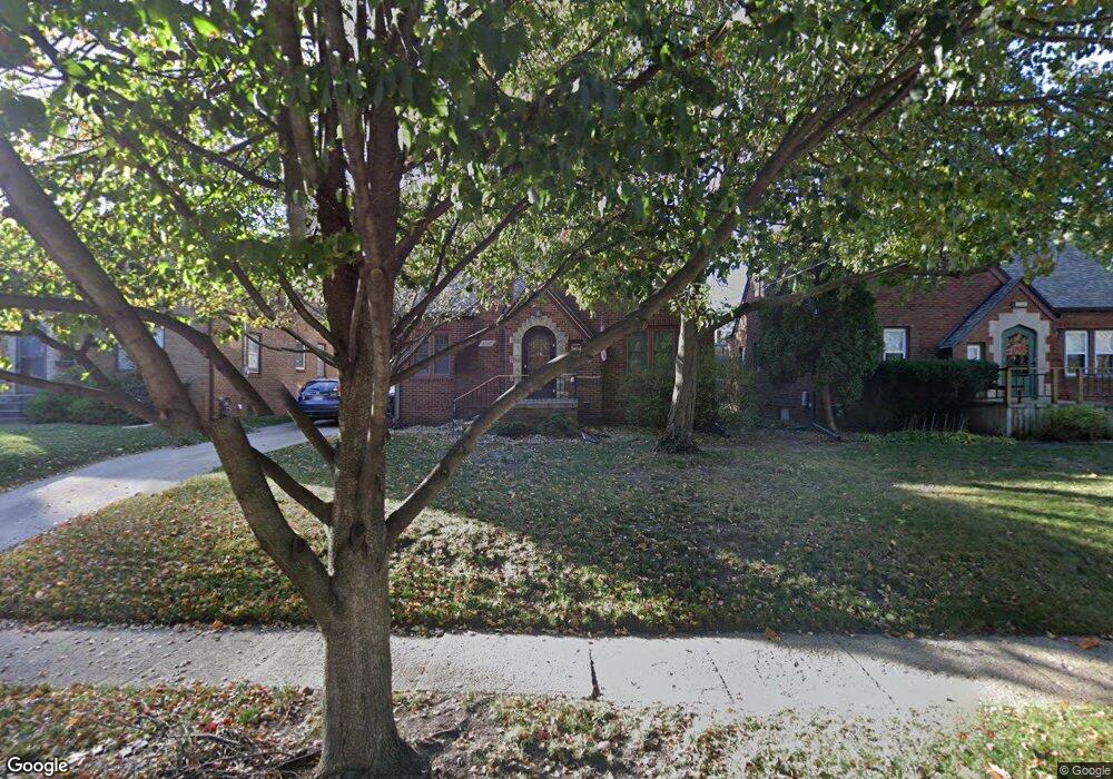 4324 New York Ave, Des Moines, IA 50310 - photo 1