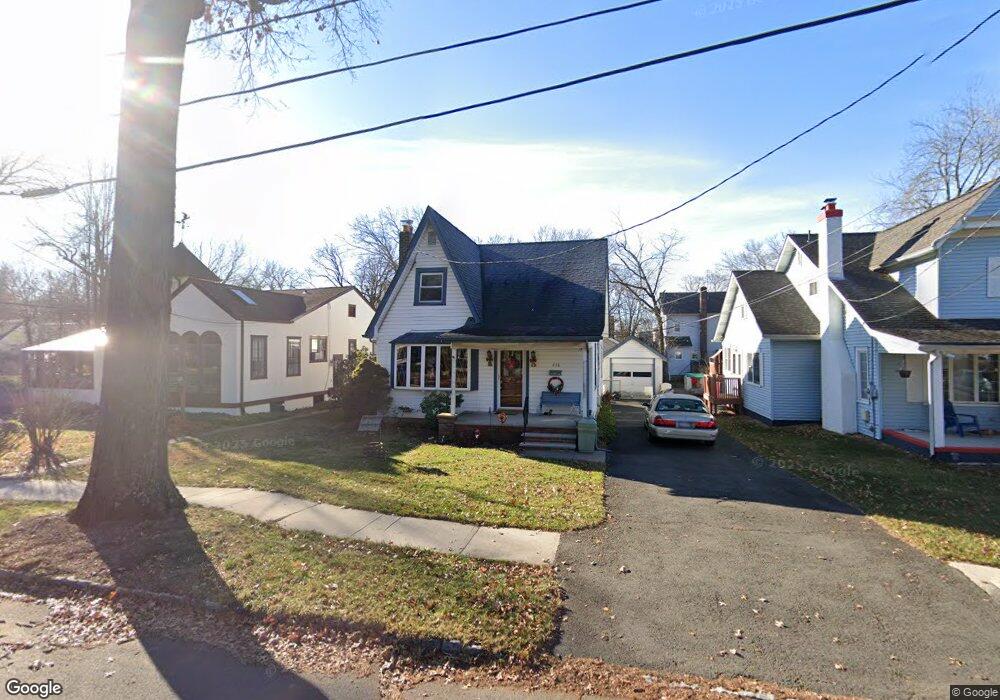 436 Jerusalem Rd, Scotch Plains, NJ 07076 - photo 1