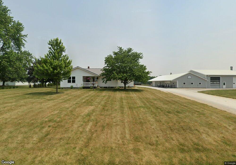 13106 N 950 W, Nappanee, IN 46550 - photo 1
