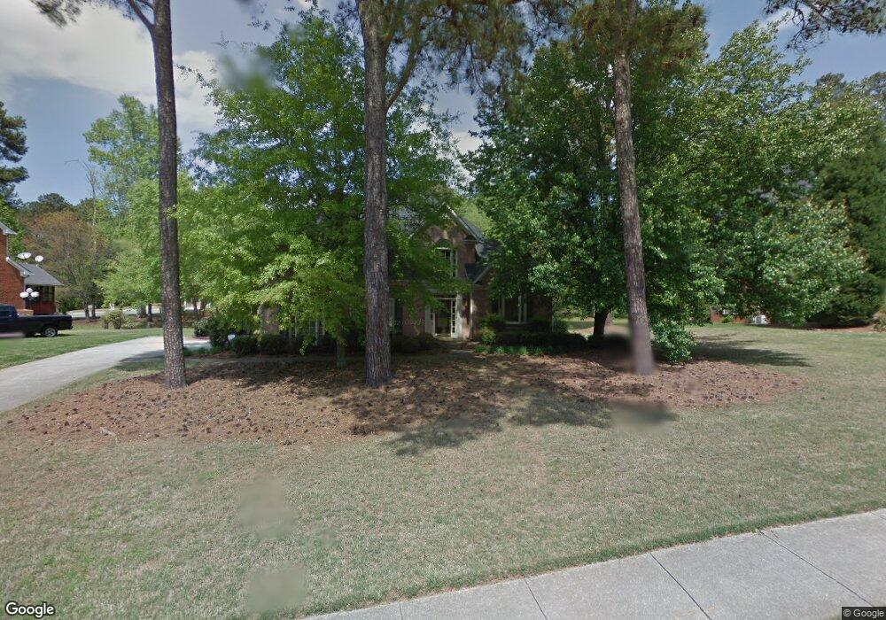 4563 Glore Crossing Dr SW, Mableton, GA 30126 - photo 1