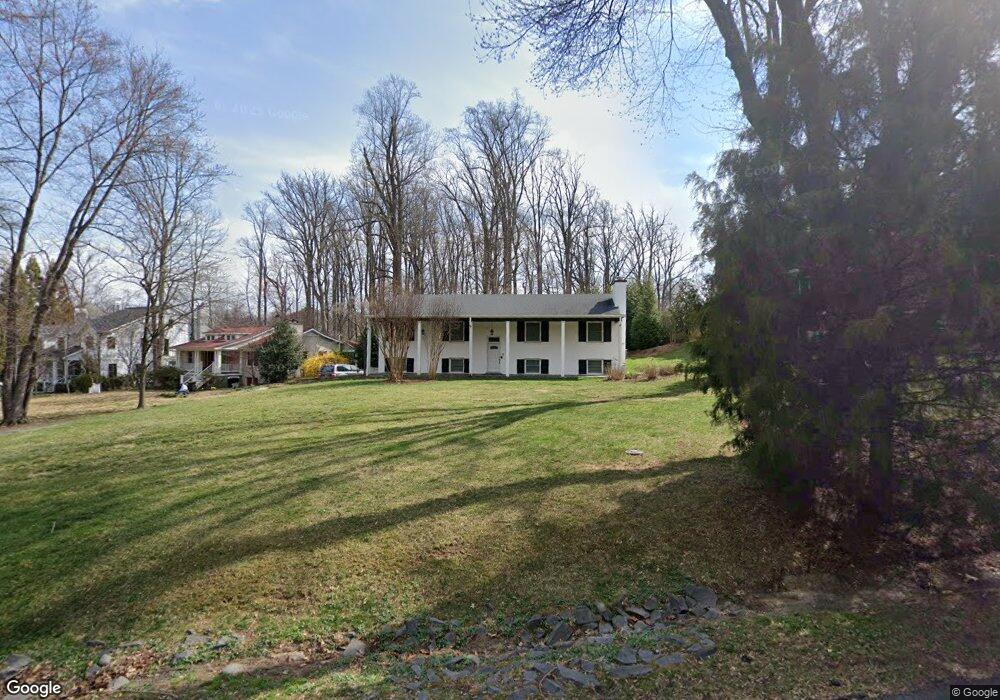 2011 Rhode Island Ave, McLean, VA 22101 - photo 1