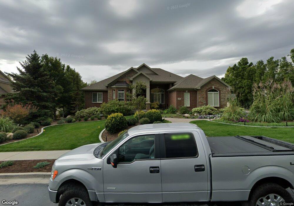 6337 Bull River Rd, Highland, UT 84003 - photo 1