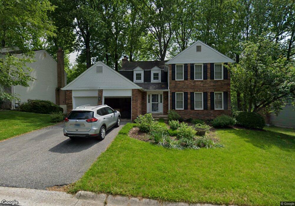 1719 Loft Way, Silver Spring, MD 20904 - photo 1